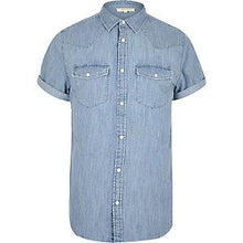Pre-emptive Incredible Granite Shirt