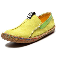 Ergonomic Cotton Shoes