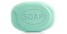 Monitored Intelligent Plastic Soap